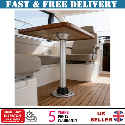 Flush floor table leg - floor,
