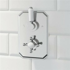 Modern Bathroom Shower Mixer