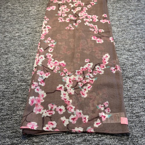 Joules womens 100 wool - 100%, scarf