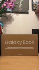 Samsung Galaxy Book 4 Laptop