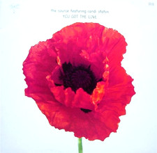 THE SOURCE - YOU GOT THE LOVE