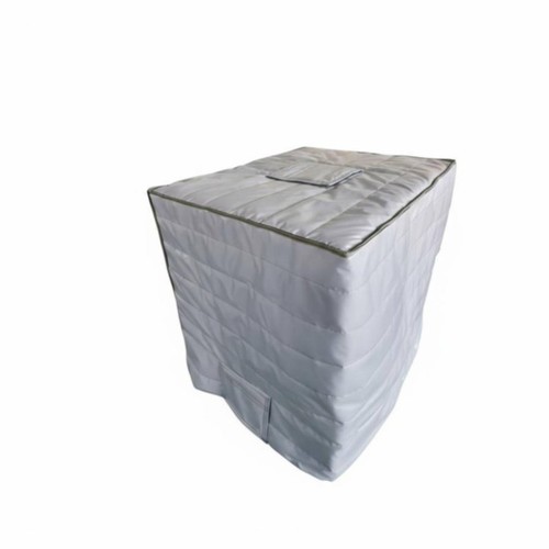 Bulk liquid container - bulk,