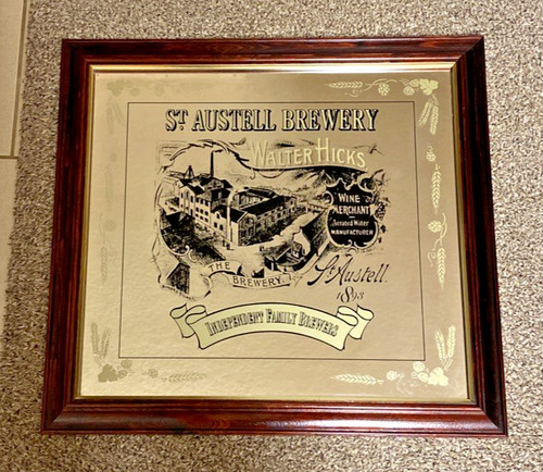 Rare vintage st austell - vintage,