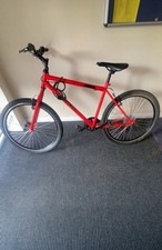 Unisex Mountain Bike