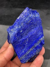 Natural lapis lazuli rough raw - rough,