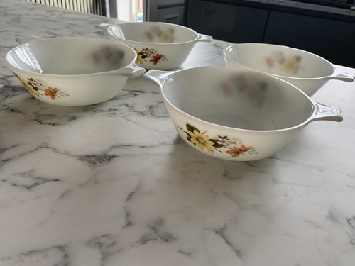 Vintage jaj pyrex - jaj,