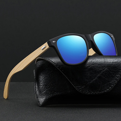Classic square sunglasses - square,