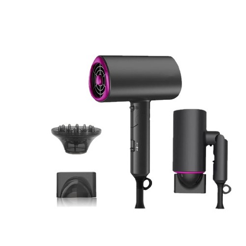 Ionic hairdryer professional - ionic,