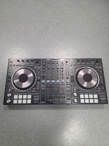 Pioneer ddj rekordbox dj - ddj-rz,