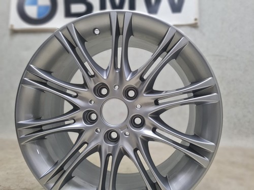 Single refurbished bmw - single,