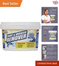 500ml Solvent-Free Paint