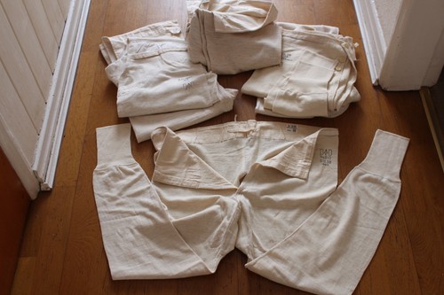 Original ww2 british - army, long