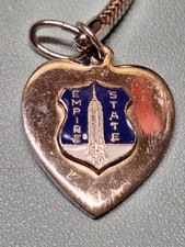 VINTAGE EMPIRE STATE BLOG