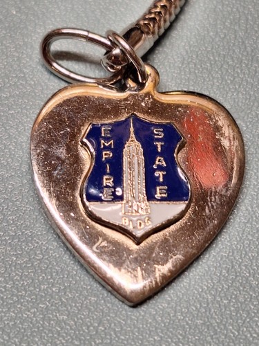 Vintage empire state blog - empire,