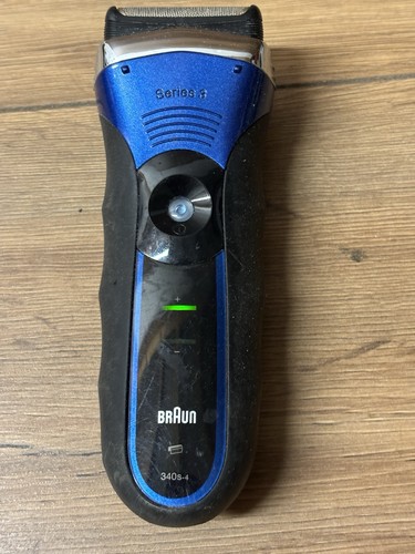 Braun series model - series,