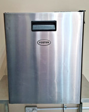 Foster HR80 MF Milk Fridge Chiller Professional Milk Cooler For Coffee Machines