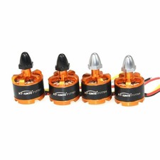 CW/CCW Brushless Motor For