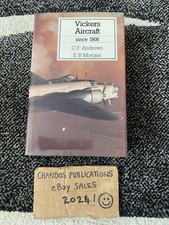 Vickers Aircraft since 1908