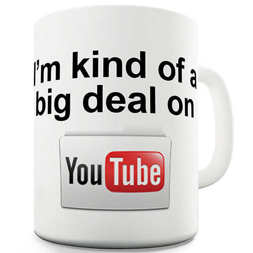 Kind big deal - kind,