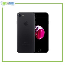 Apple iPhone 7 Black Unlocked