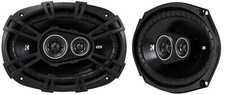 Kicker   KA43DSC69304 6" x 9"