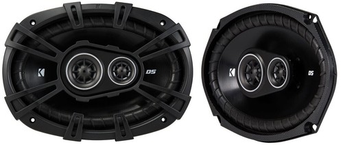 Kicker ka43dsc69304 x - , 6"