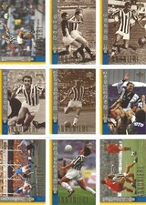 JUVENTUS  97/98  BASE / BASIC