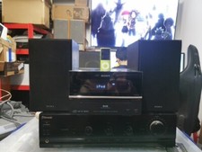FULLY WORKING Sony CMT-BX77DBi