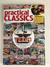 PRACTICAL CLASSICS MAGAZINE