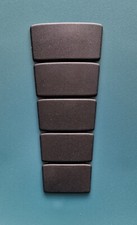 Premium Rubber Motorcycle Tank