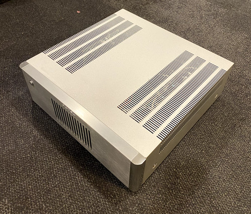 Rotel rmb 1506 six channel - six,