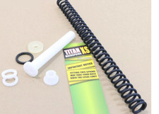 BSA Airsporter / Mercury Air