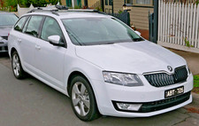 DOWNLOAD SKODA OCTAVIA MKIII R