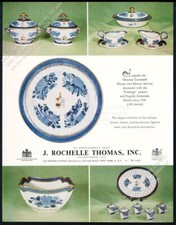 1966 Oriental Lowestoft