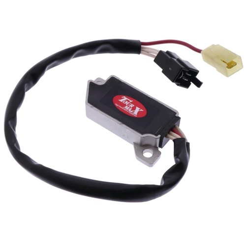 Regulator fits yamaha 535 - xv,
