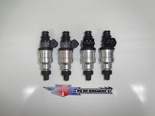Tre flowmatched 550cc fuel - tre,