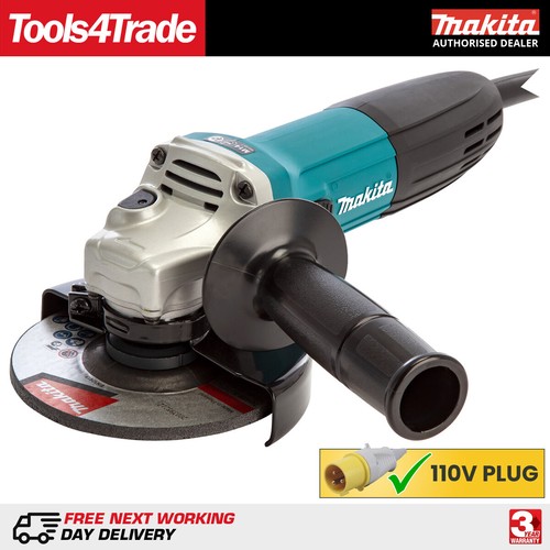Makita ga5030r 110v - makita,