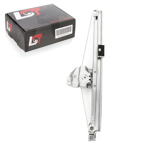 Electric window regulator - electric,