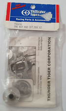 PD6436 Thunder Tiger One Way Hub Set SSK V2 - Vintage RC Spares