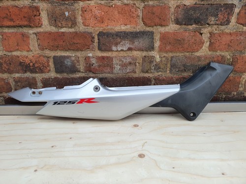 Honda cbr125r - honda,