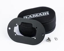 Carb Air Filter with Baseplate