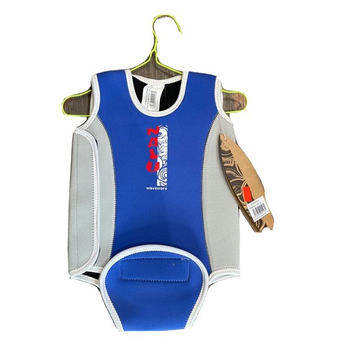 Nalu baby wetsuit 18 - ,
