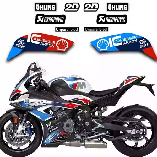 For bmw s1000rr 2019 2024 - for,