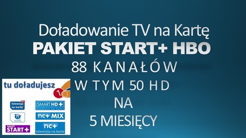 Telewizja karte - karte,