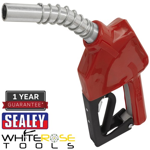 Sealey delivery nozzle - delivery,