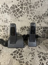 BT Hudson 1100 Twin Digital