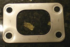 MANIFOLD TO TURBO GASKET FOR