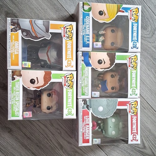 Funko pop fortnite - funko,