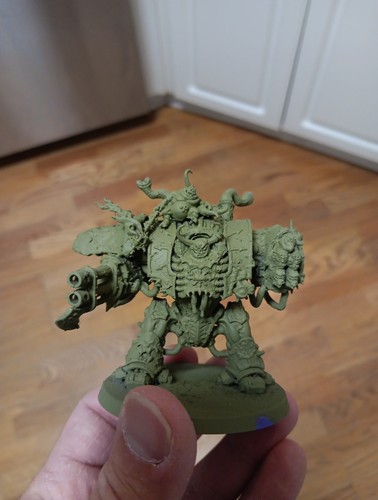 Warhammer 40k chaos space - warhammer,