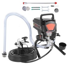 Stand Airless Paint Sprayer